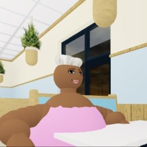 Meet your Posher, Jackson